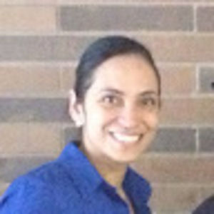 Meet your Posher, Agueda